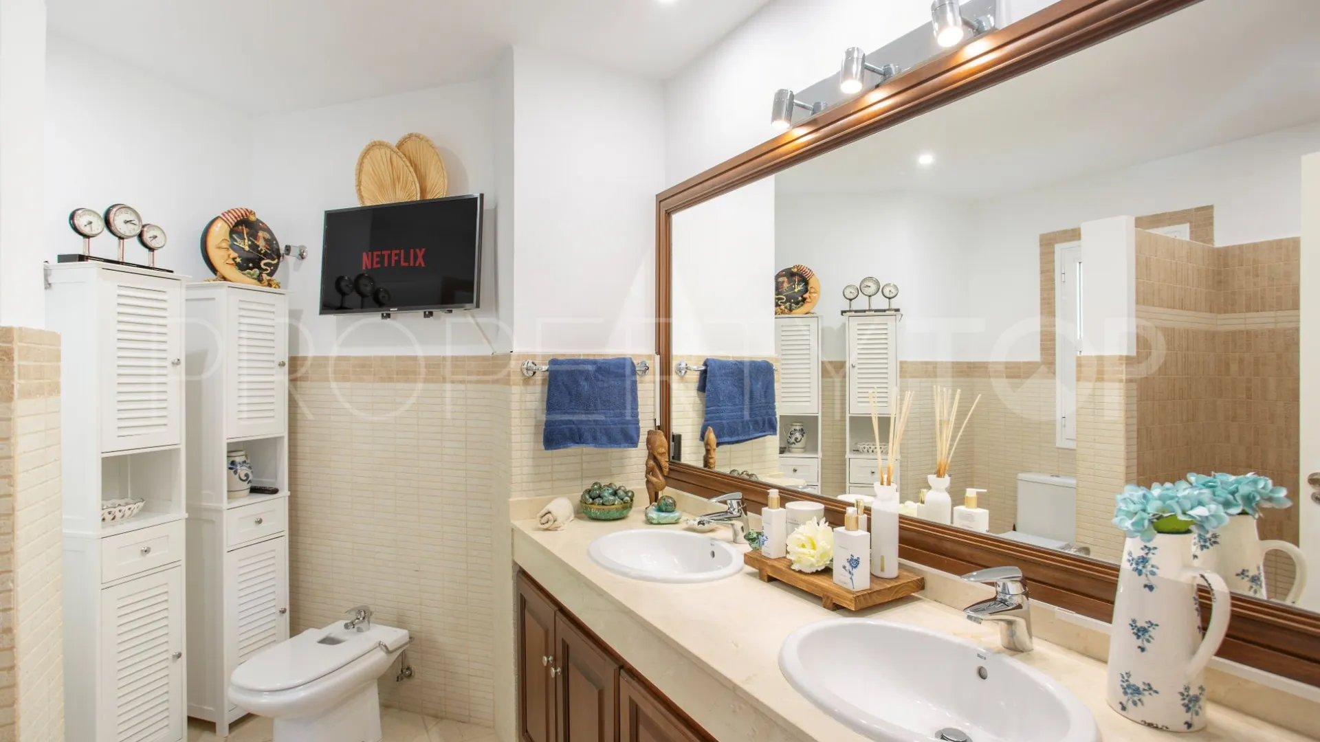 For sale Monte Mayor villa