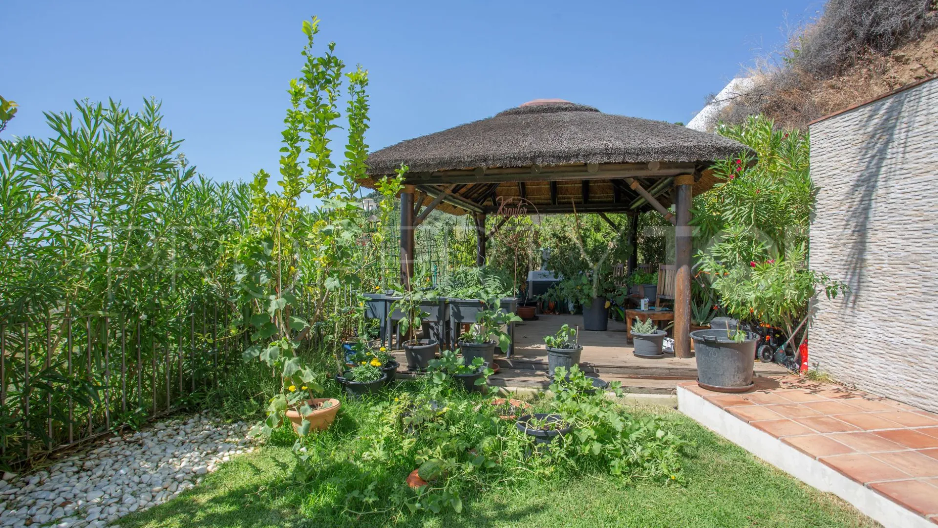 For sale Monte Mayor villa