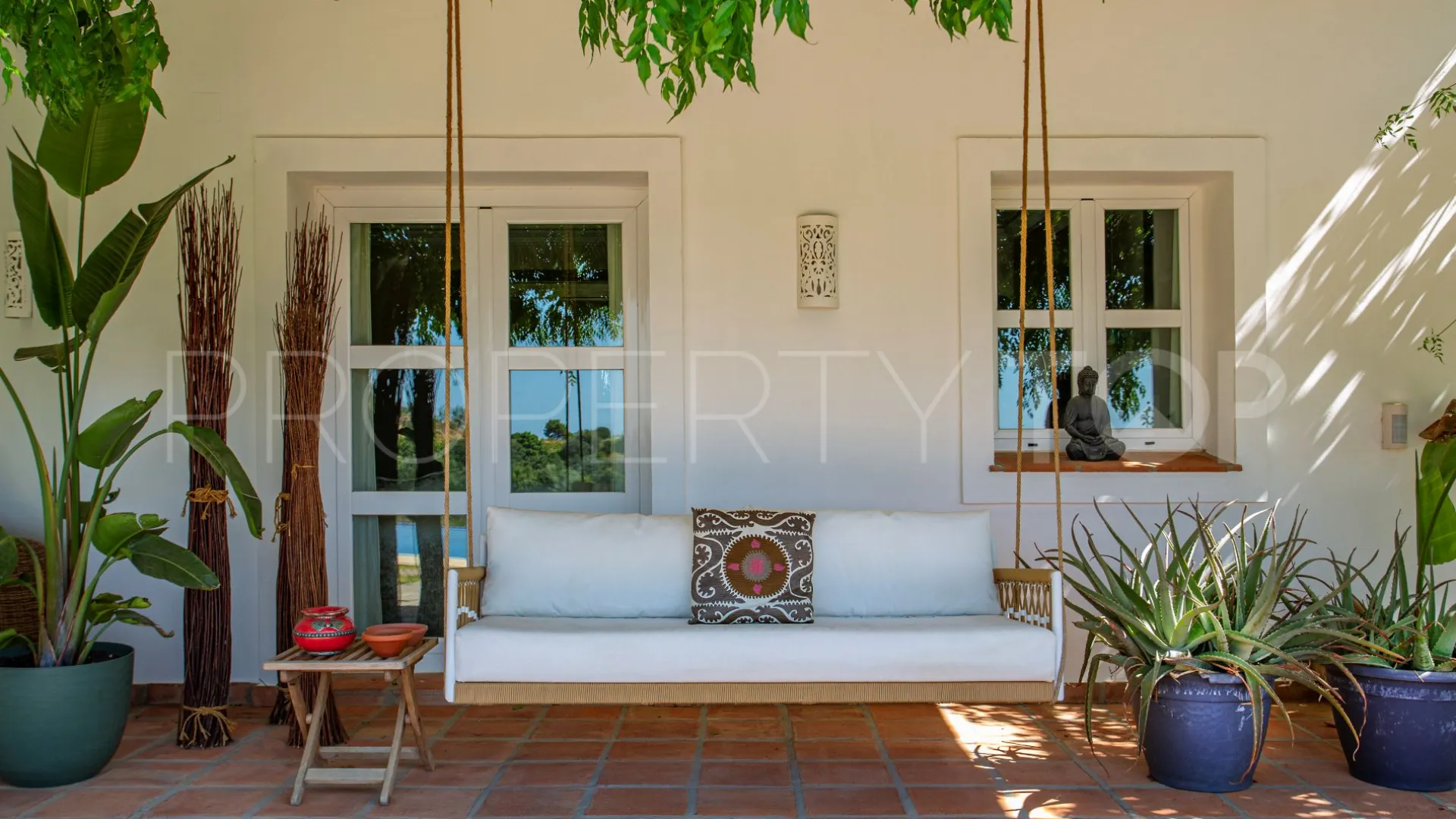 For sale Monte Mayor villa