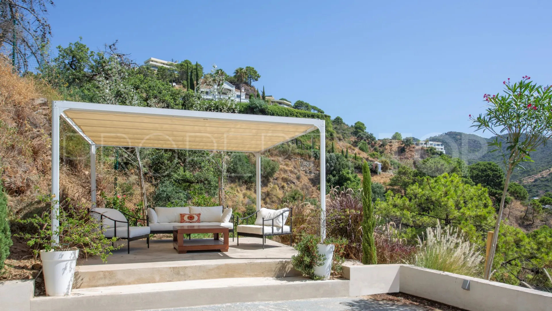 For sale Monte Mayor villa