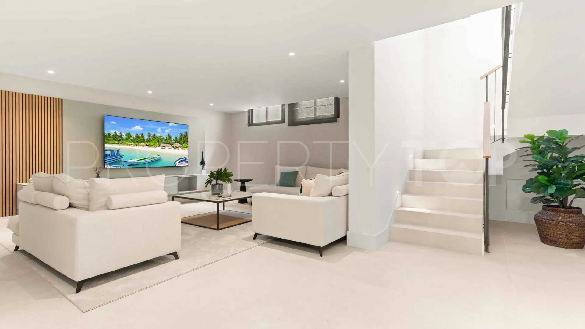 For sale villa with 5 bedrooms in San Pedro de Alcantara