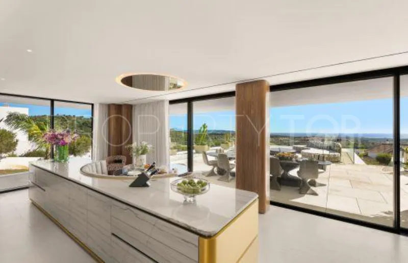 6 bedrooms villa in Sotogrande for sale