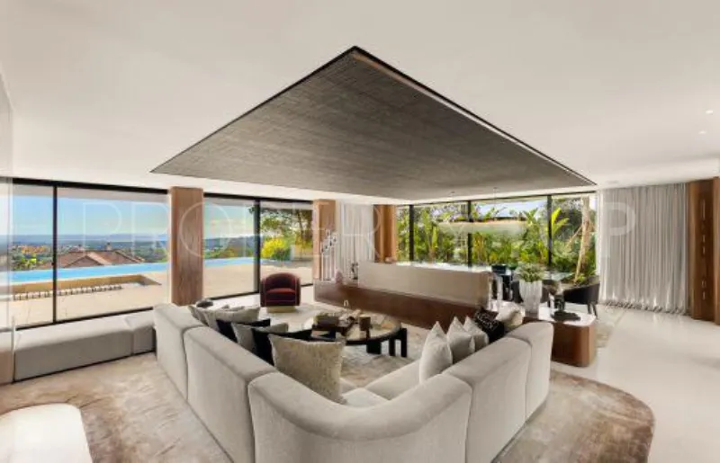 6 bedrooms villa in Sotogrande for sale