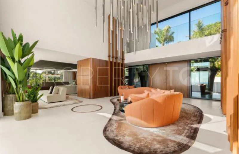 6 bedrooms villa in Sotogrande for sale