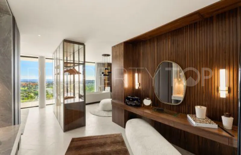 6 bedrooms villa in Sotogrande for sale