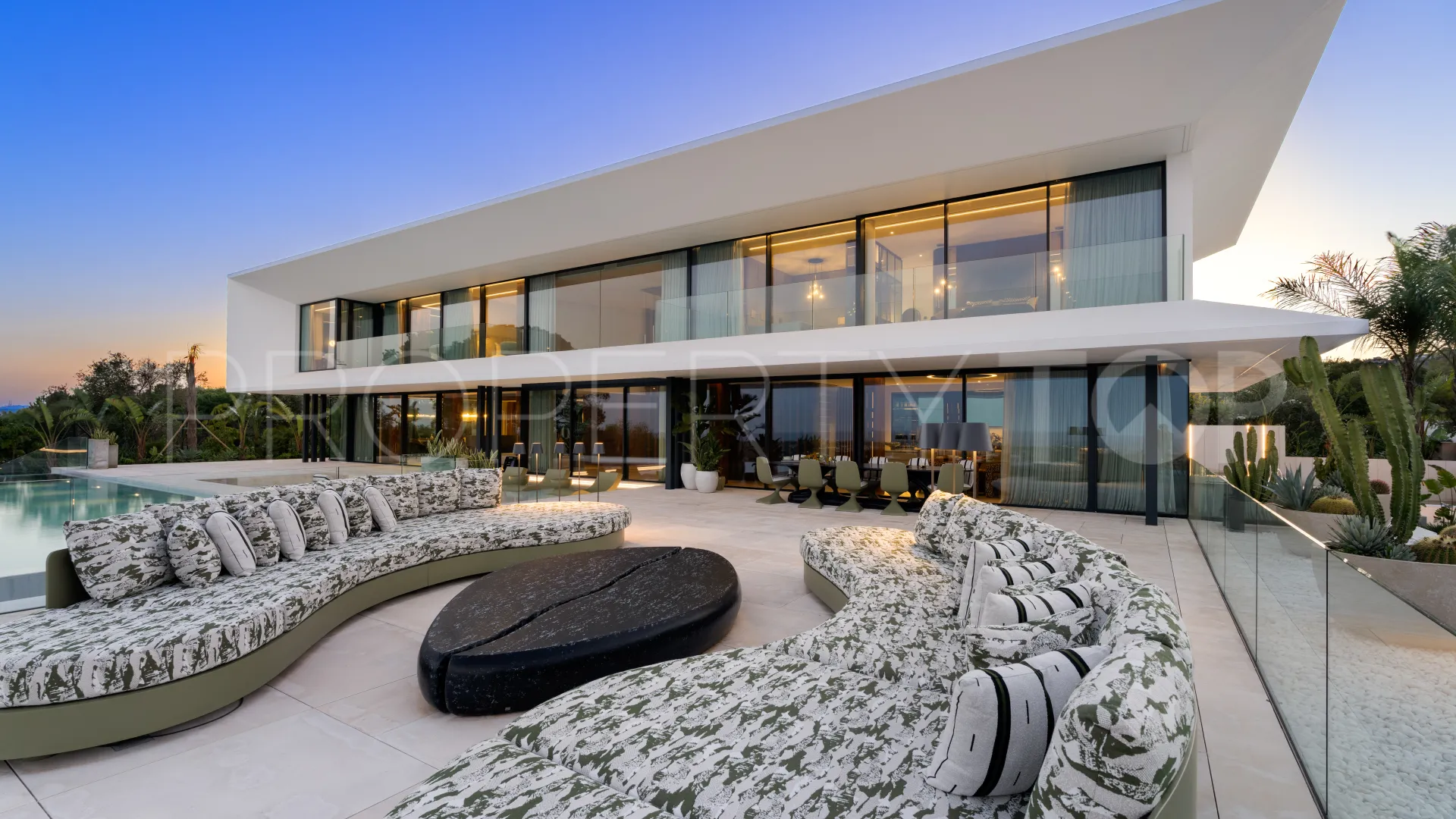 6 bedrooms villa in Sotogrande for sale