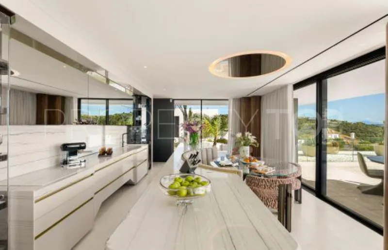6 bedrooms villa in Sotogrande for sale