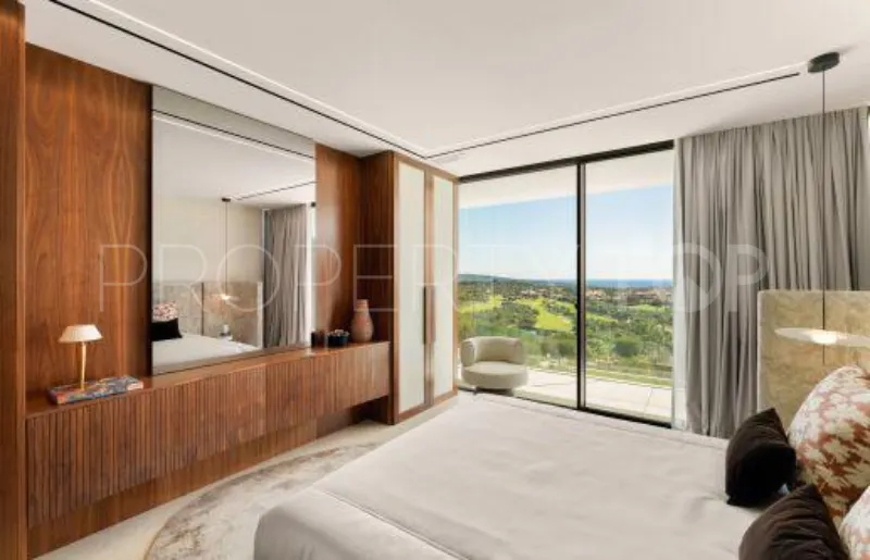 6 bedrooms villa in Sotogrande for sale