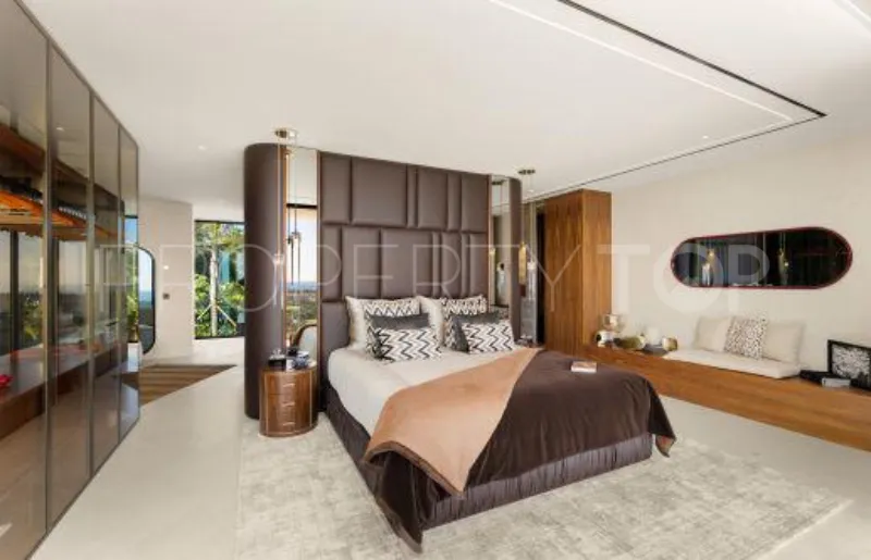 6 bedrooms villa in Sotogrande for sale