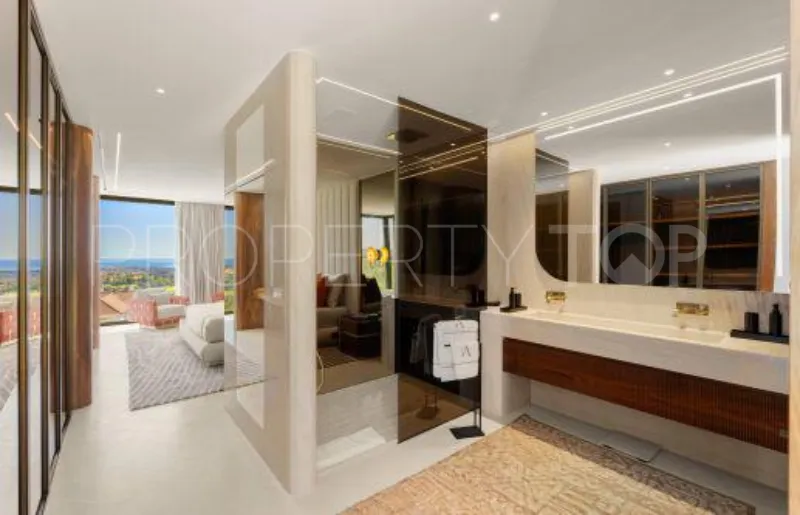6 bedrooms villa in Sotogrande for sale