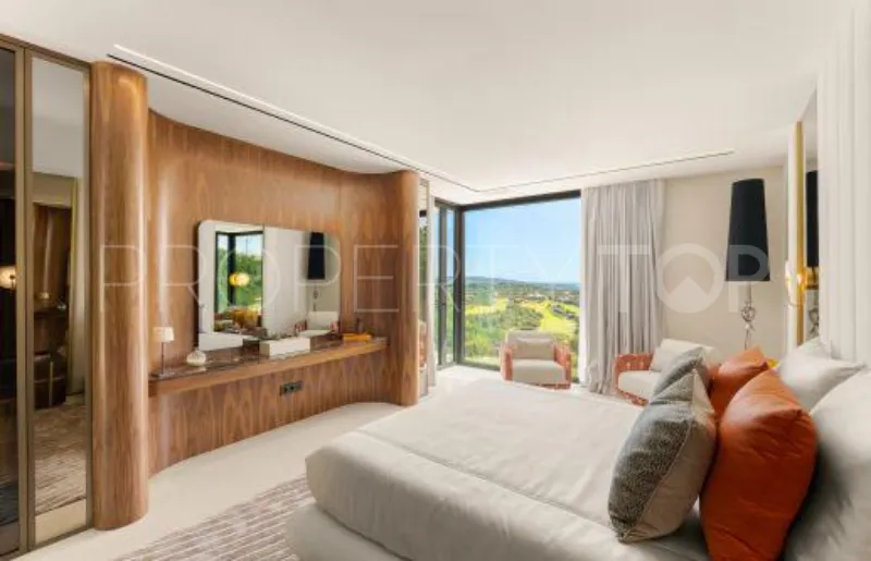 6 bedrooms villa in Sotogrande for sale