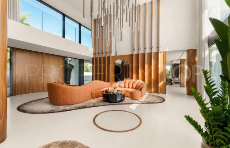 6 bedrooms villa in Sotogrande for sale