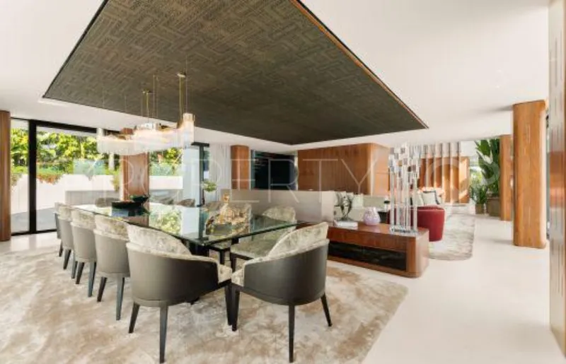 6 bedrooms villa in Sotogrande for sale