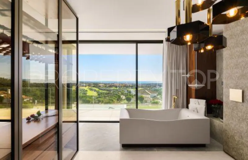 6 bedrooms villa in Sotogrande for sale