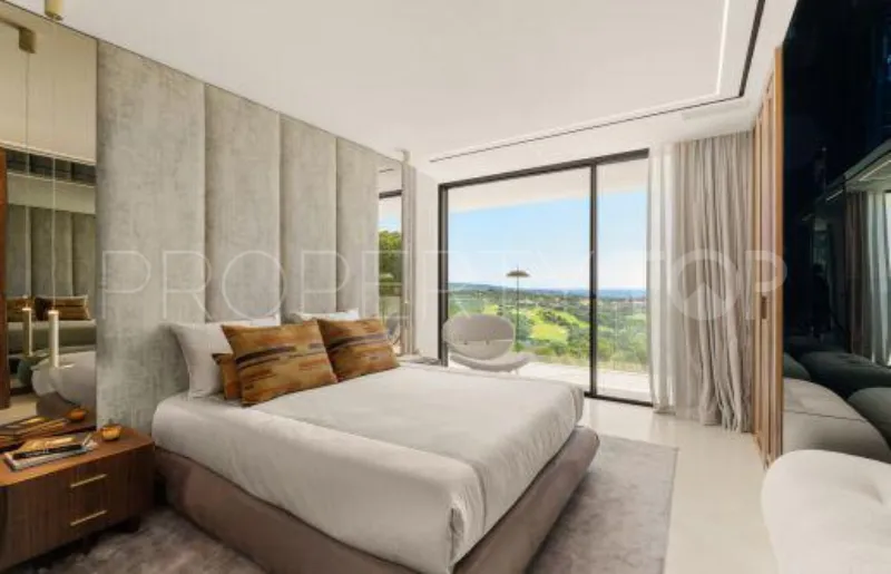 6 bedrooms villa in Sotogrande for sale
