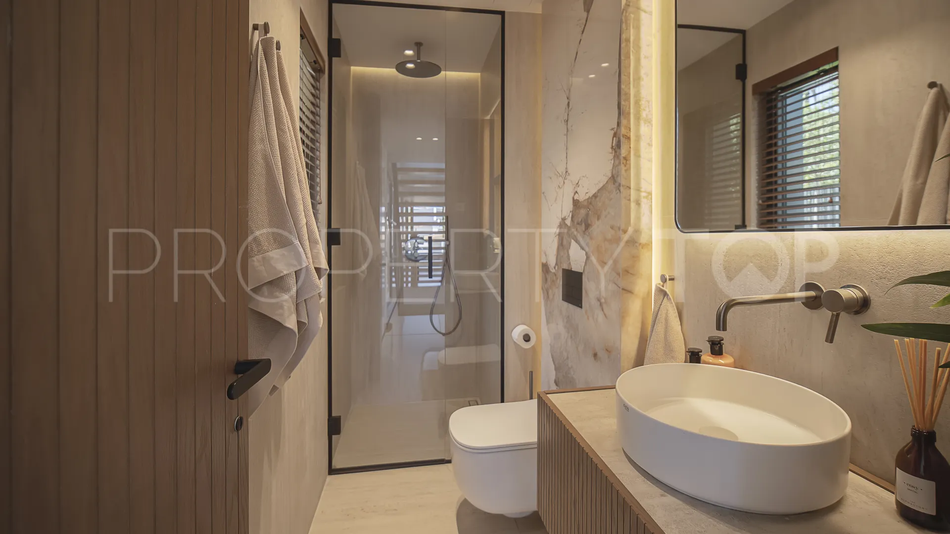 For sale villa in Marbesa with 4 bedrooms