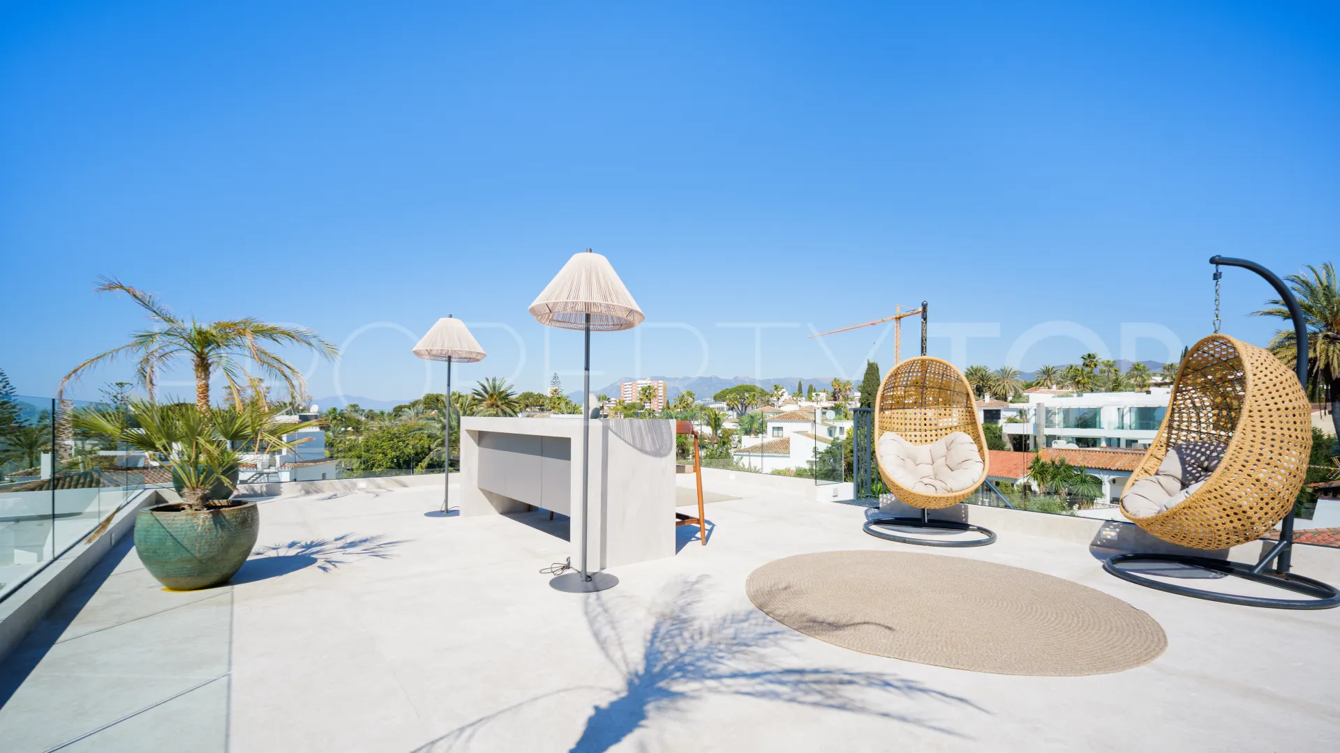 For sale villa in Marbesa with 4 bedrooms