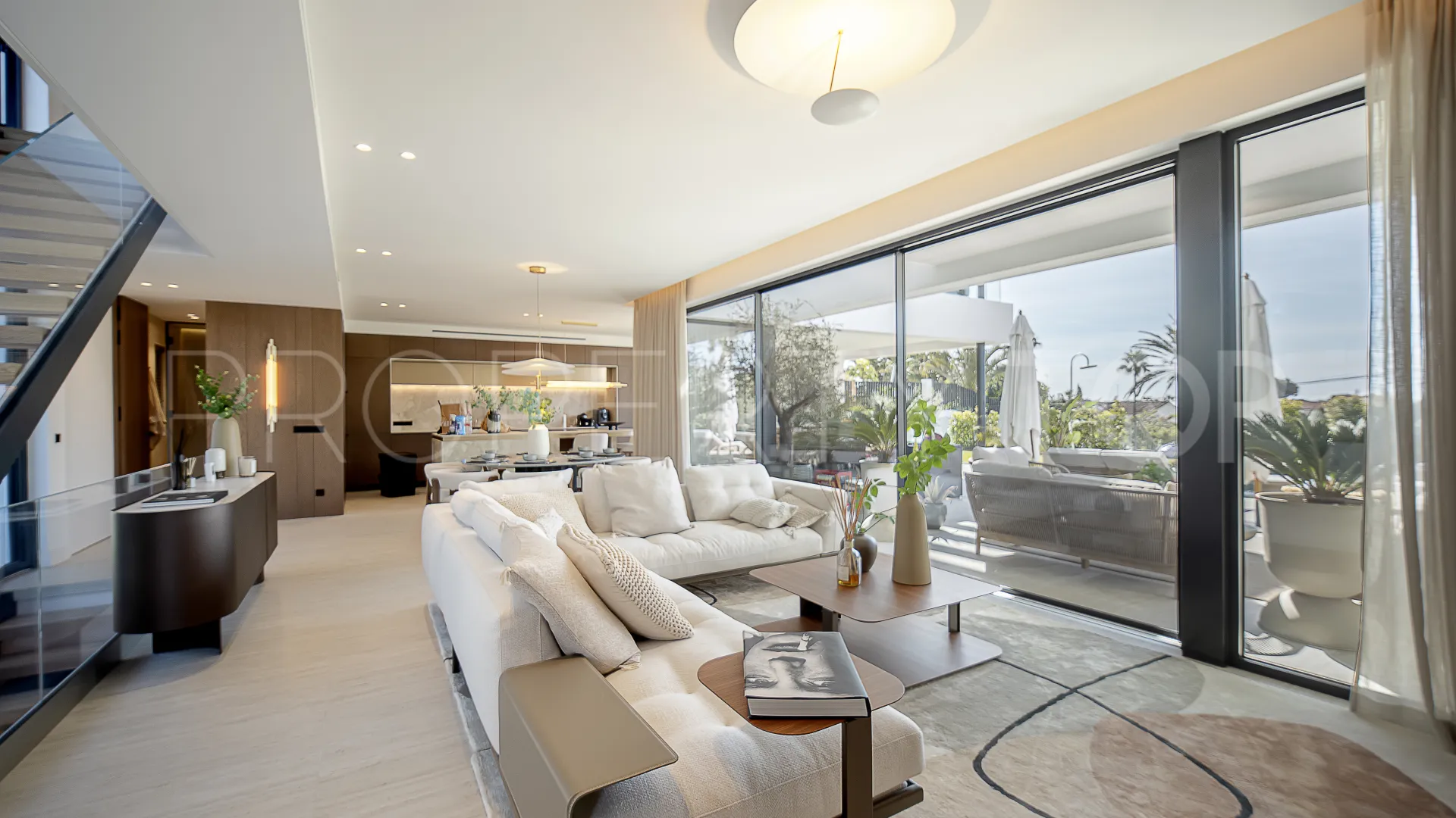For sale villa in Marbesa with 4 bedrooms