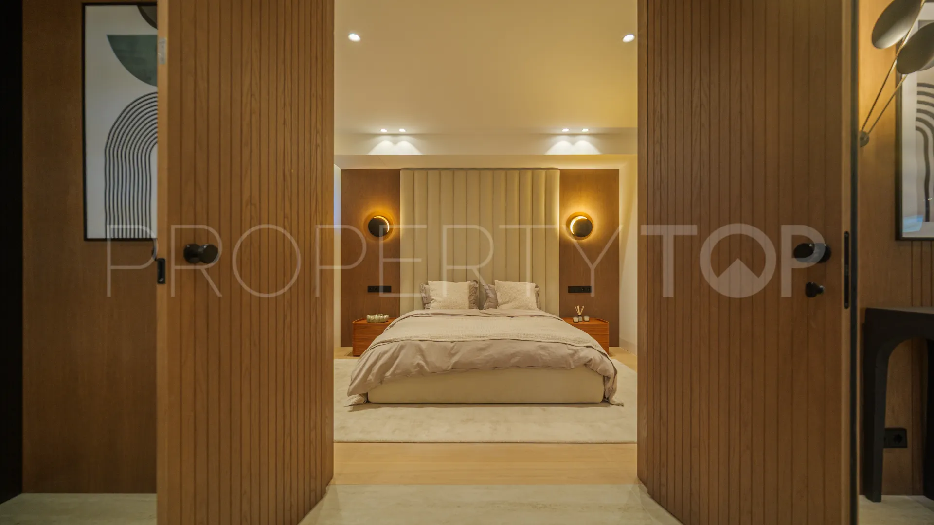 For sale villa in Marbesa with 4 bedrooms