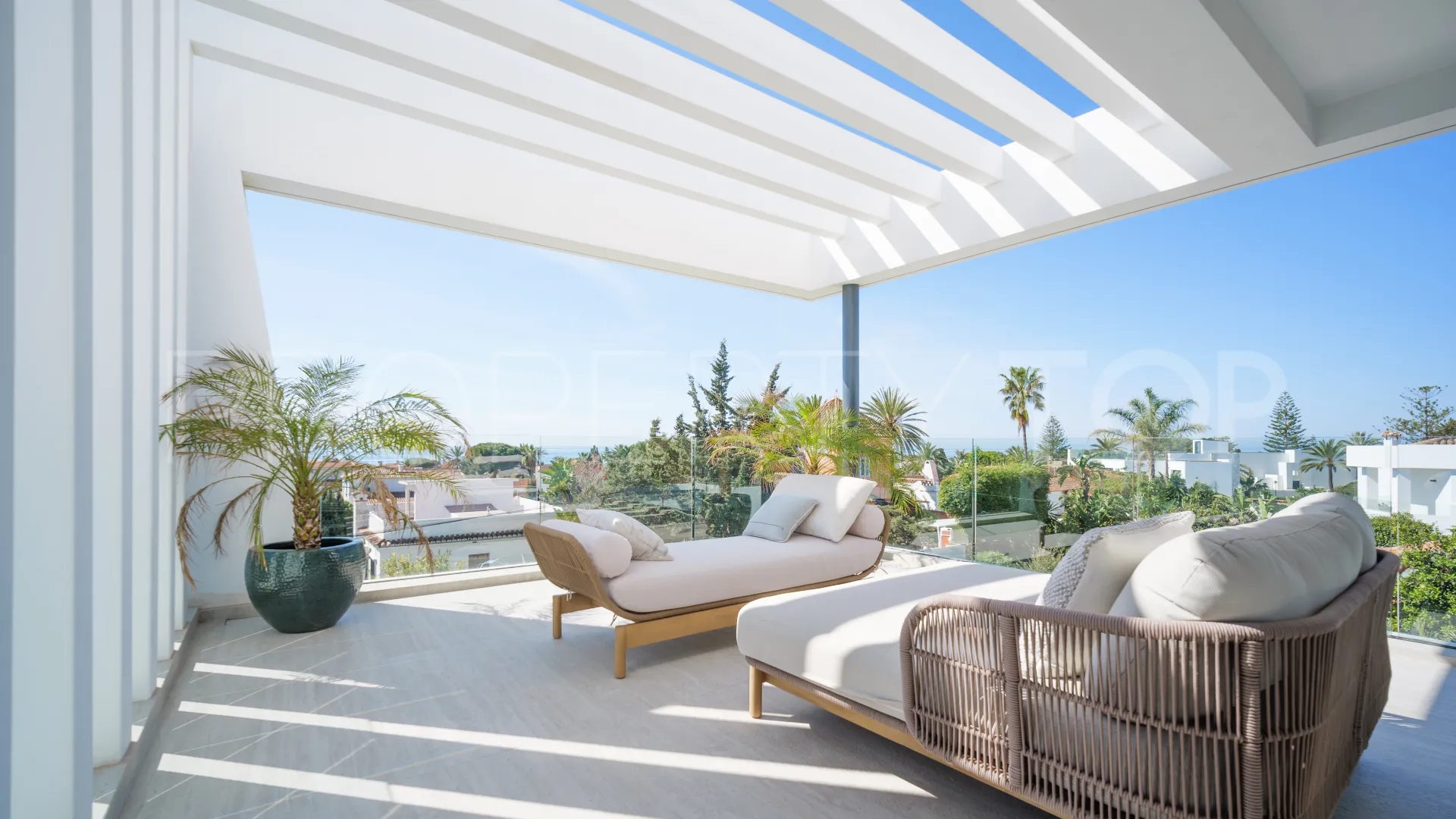 For sale villa in Marbesa with 4 bedrooms