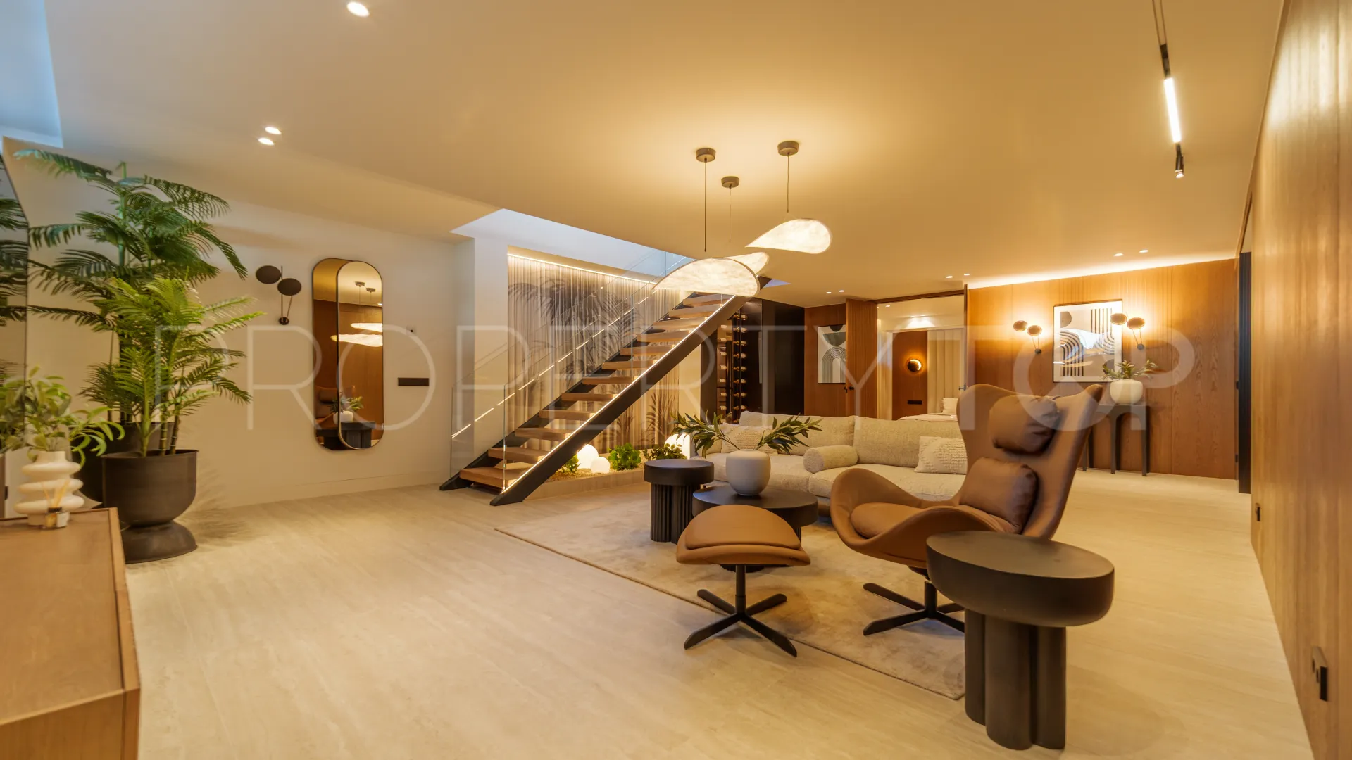 For sale villa in Marbesa with 4 bedrooms