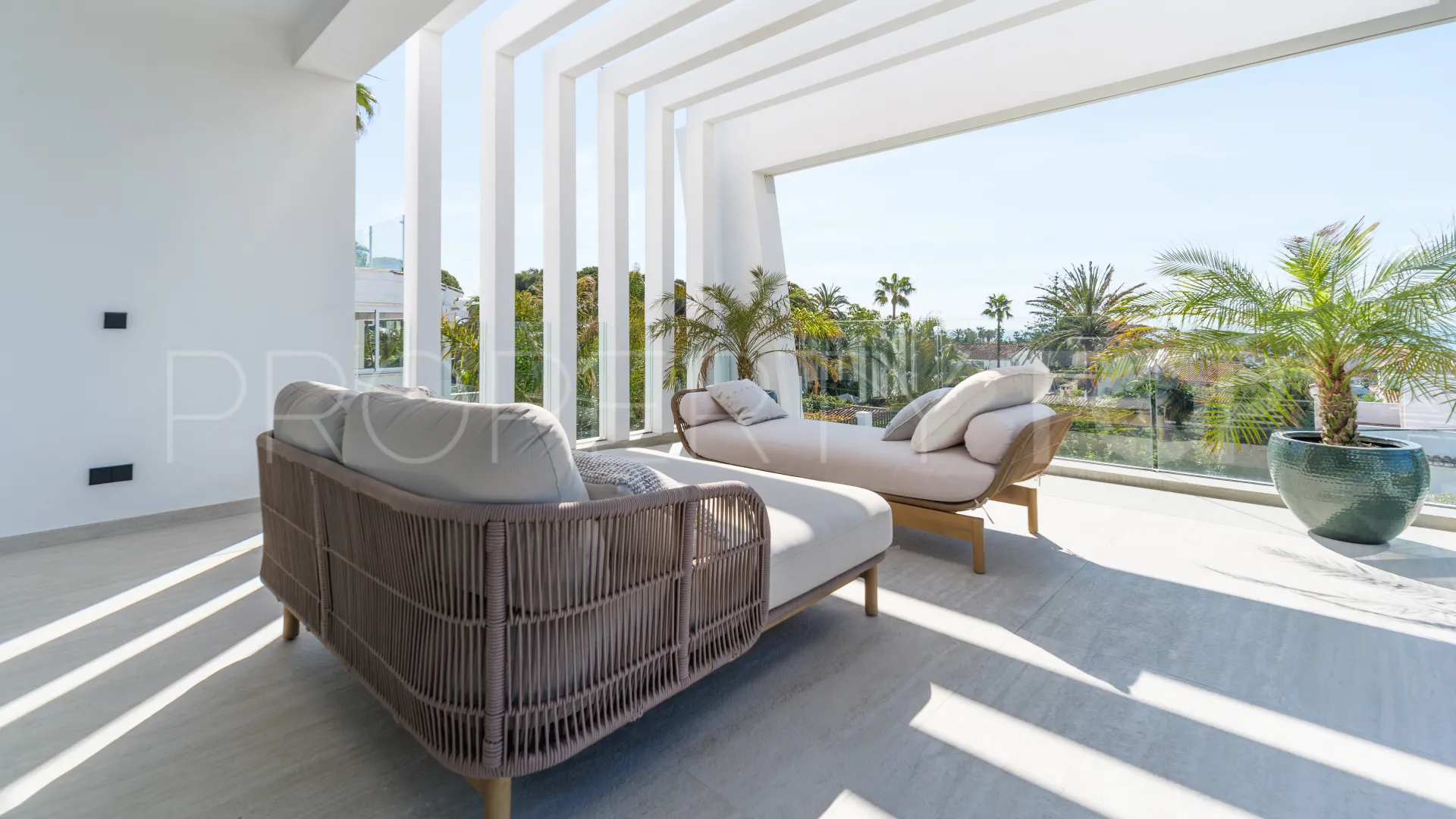 For sale villa in Marbesa with 4 bedrooms