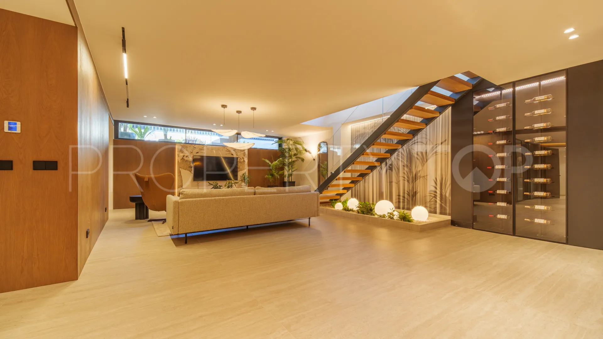 For sale villa in Marbesa with 4 bedrooms