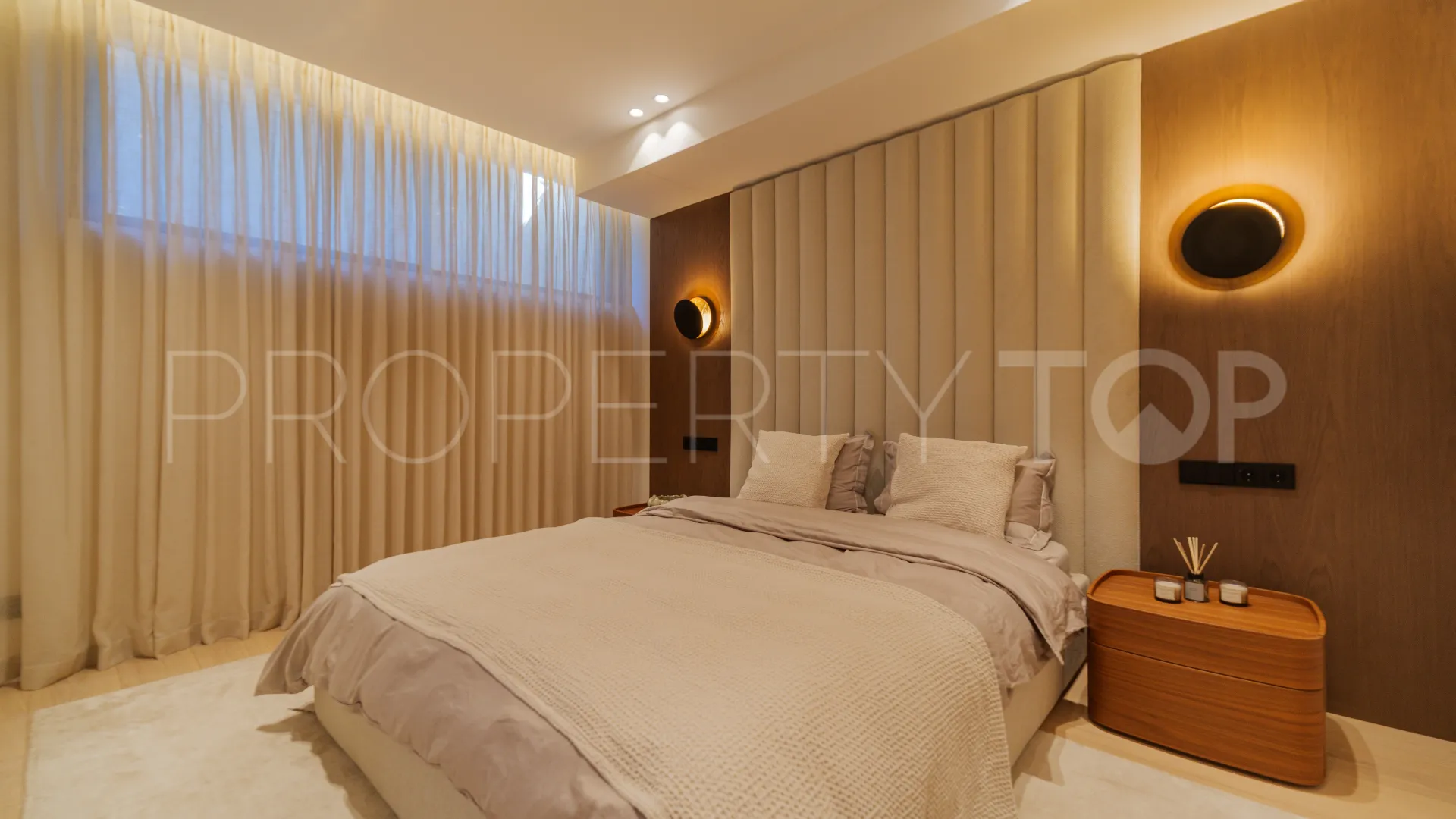 For sale villa in Marbesa with 4 bedrooms