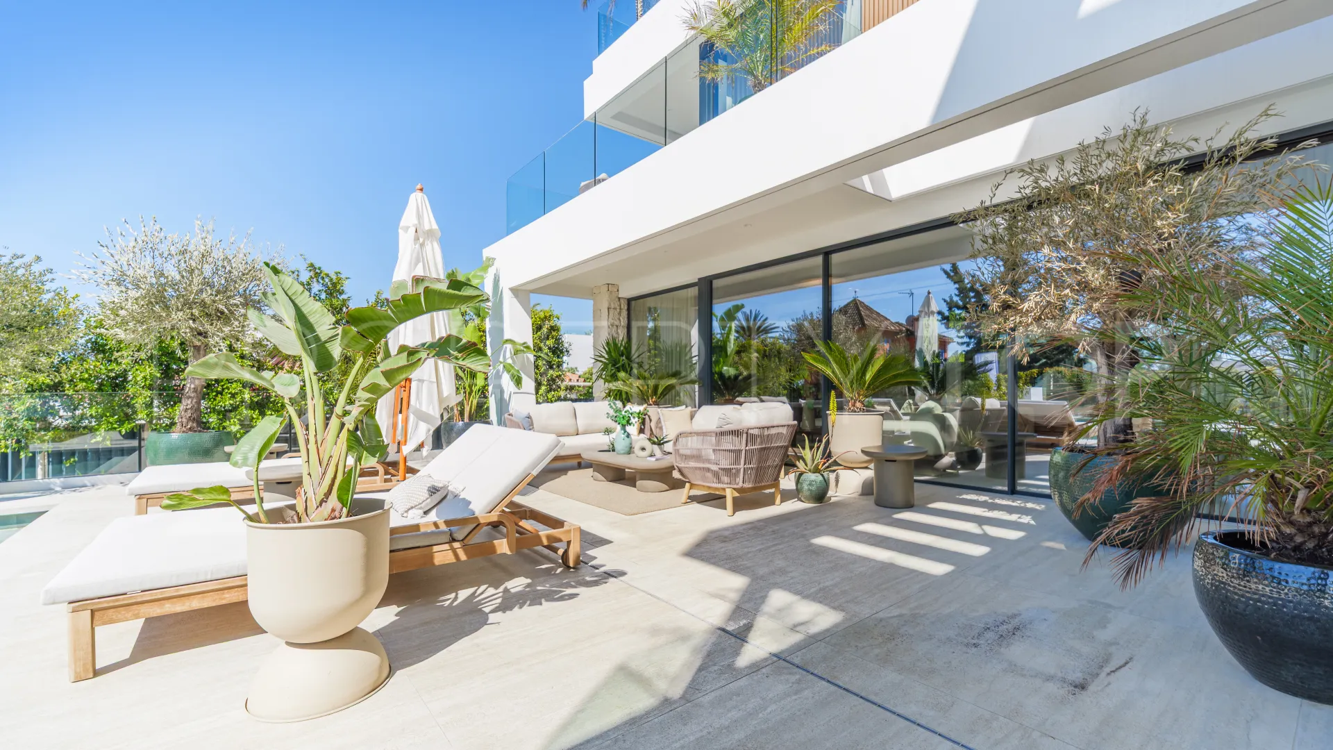 For sale villa in Marbesa with 4 bedrooms