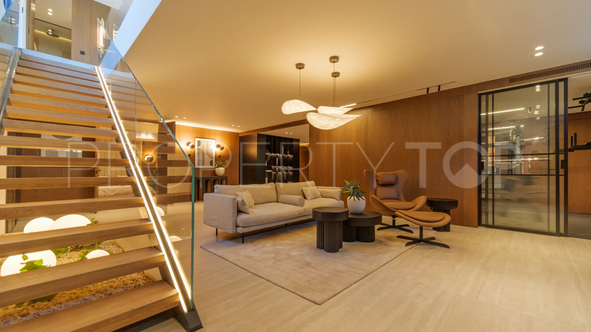For sale villa in Marbesa with 4 bedrooms