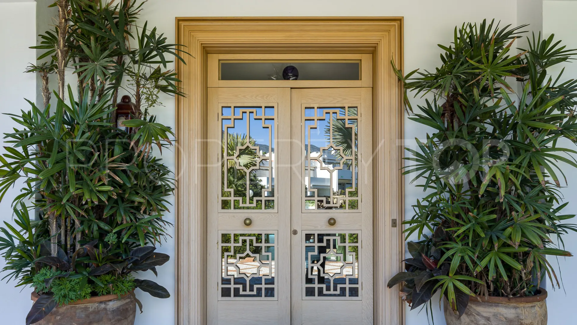 For sale villa with 5 bedrooms in Aloha