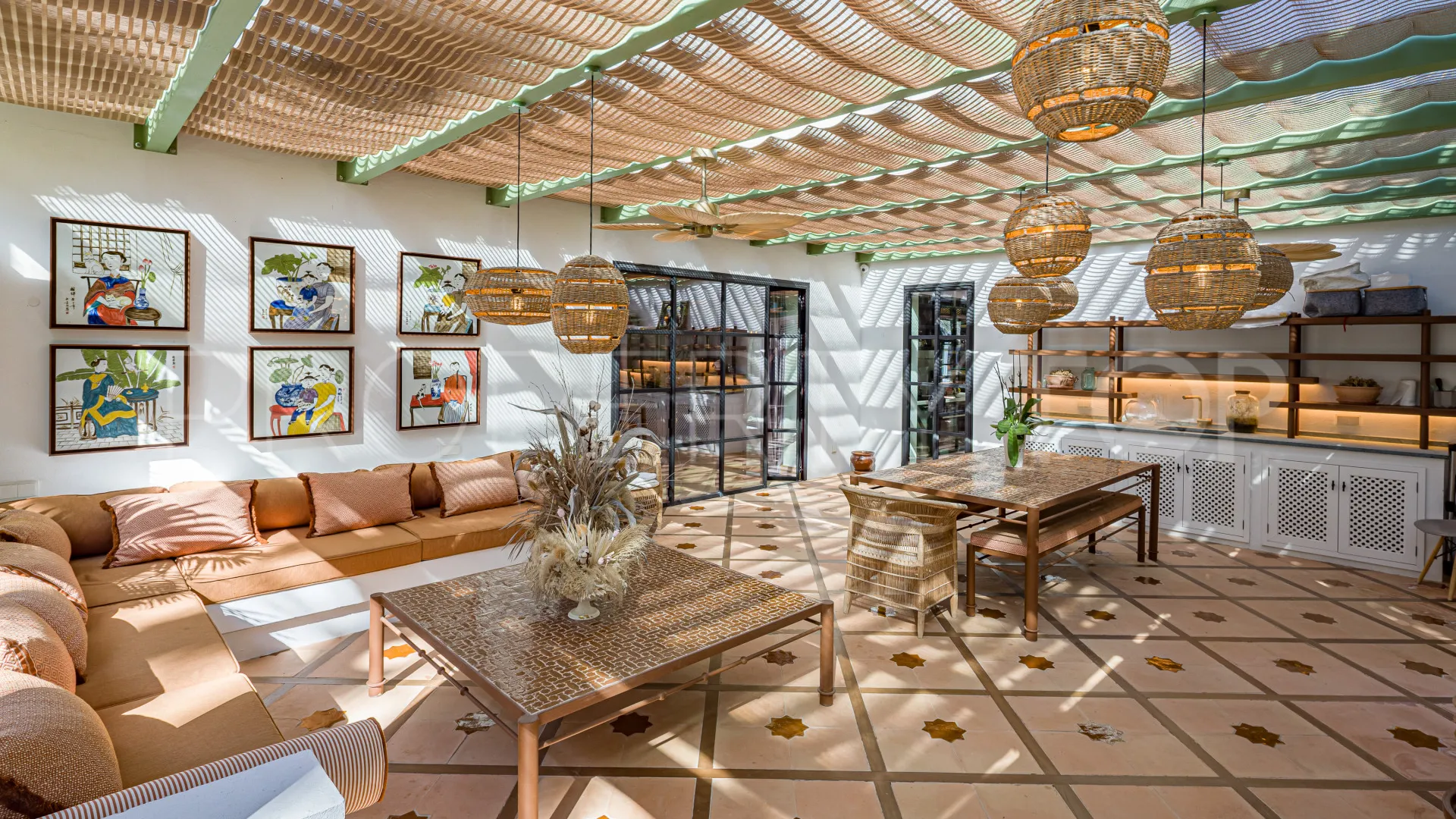 For sale villa with 5 bedrooms in Aloha