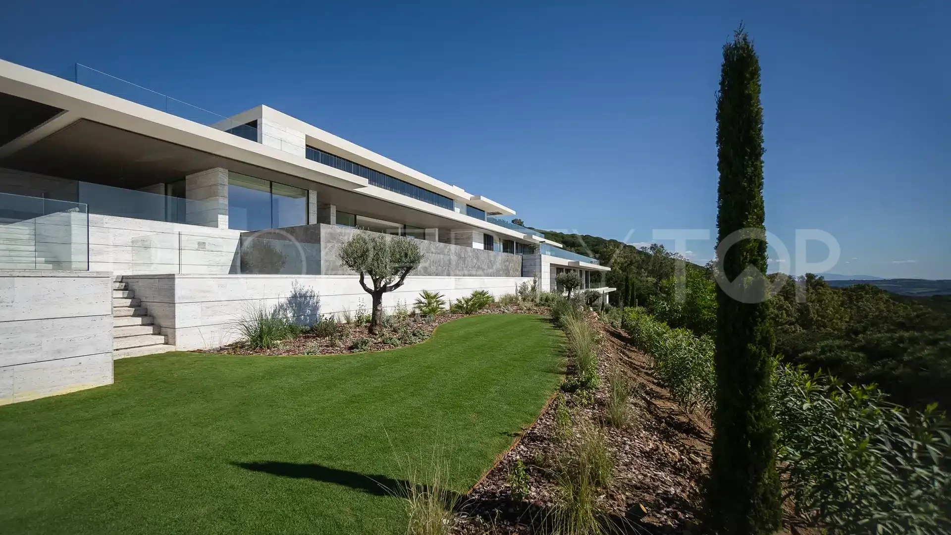 Sotogrande, villa en venta de 7 dormitorios