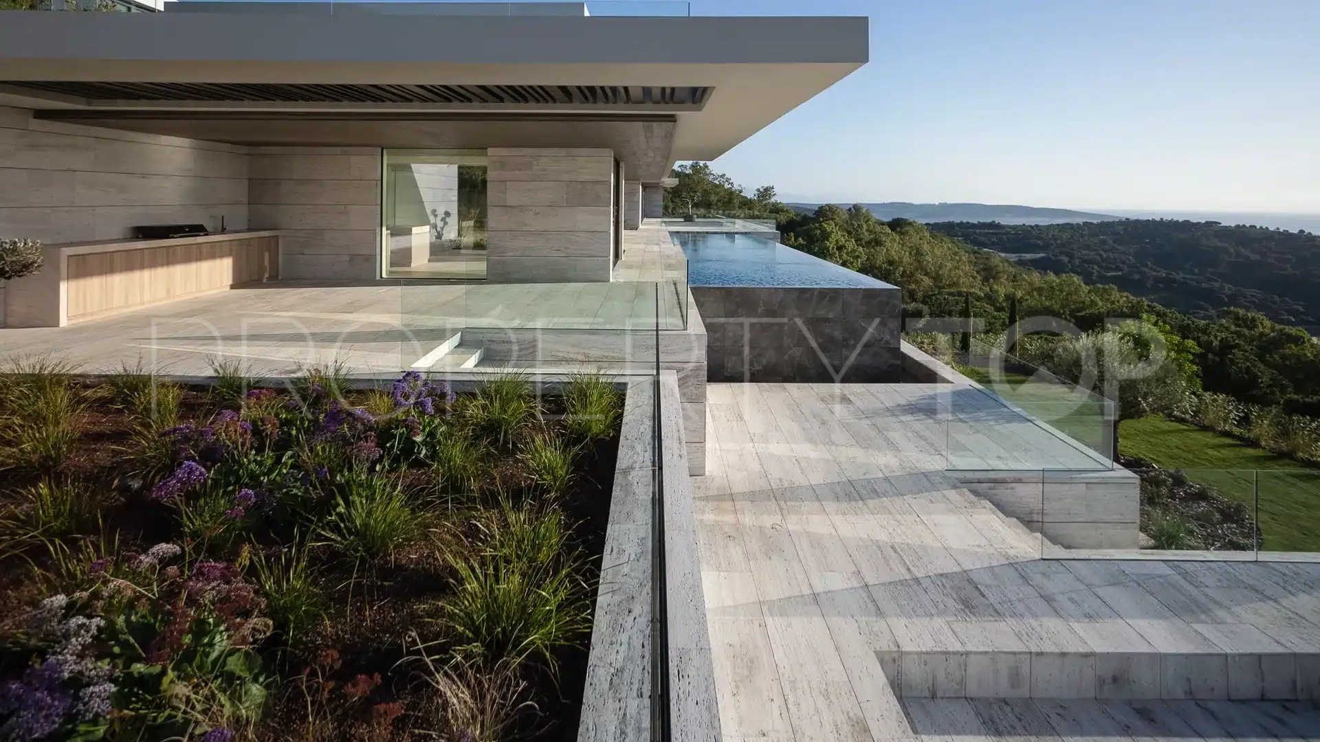 Sotogrande, villa en venta de 7 dormitorios