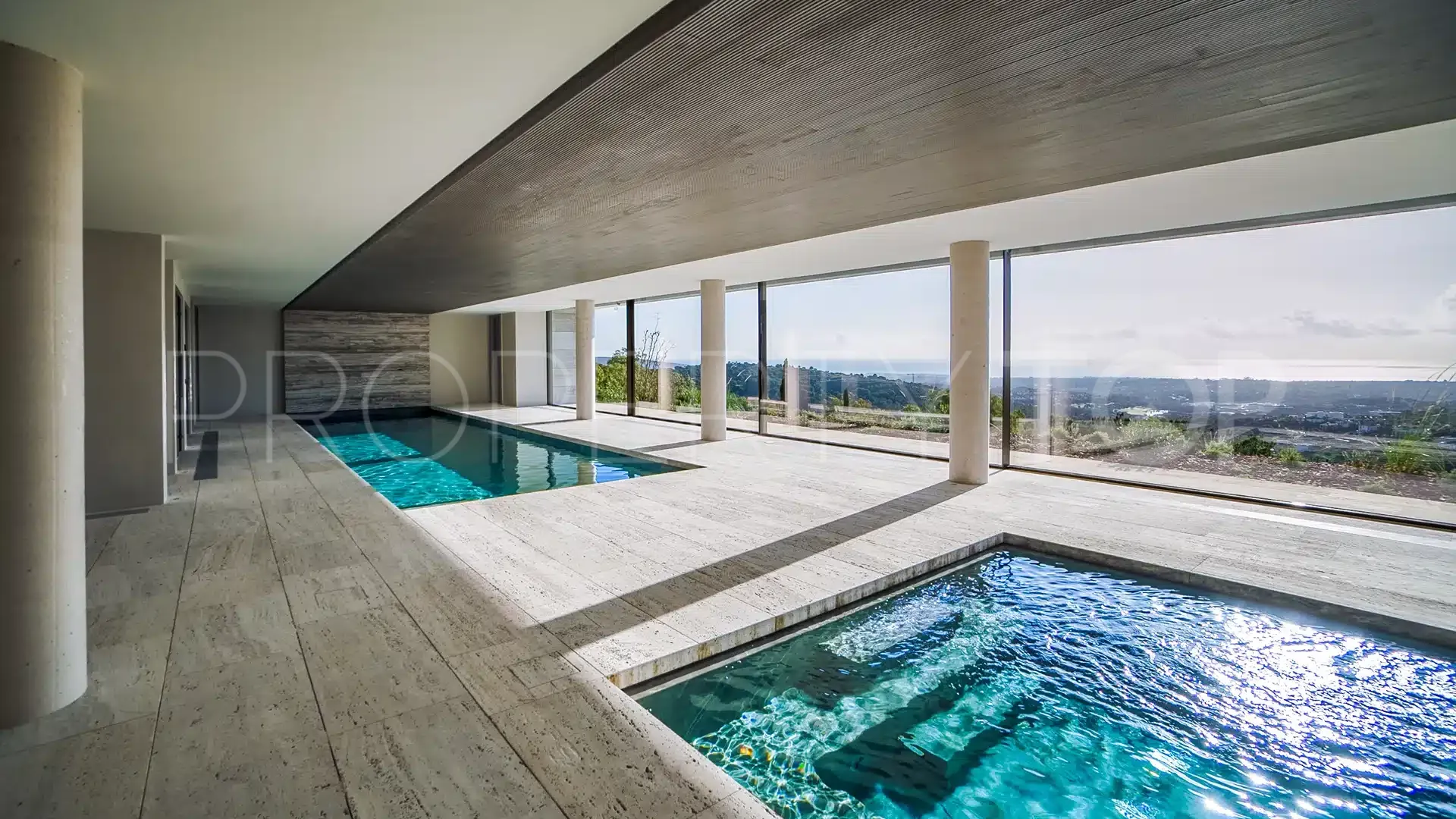 Sotogrande, villa en venta de 7 dormitorios