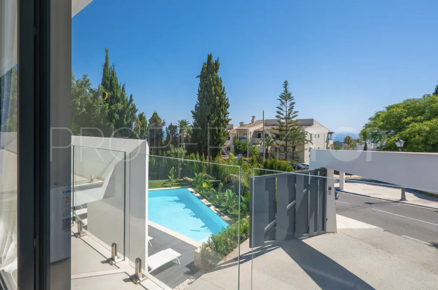 Artola, villa de 4 dormitorios en venta