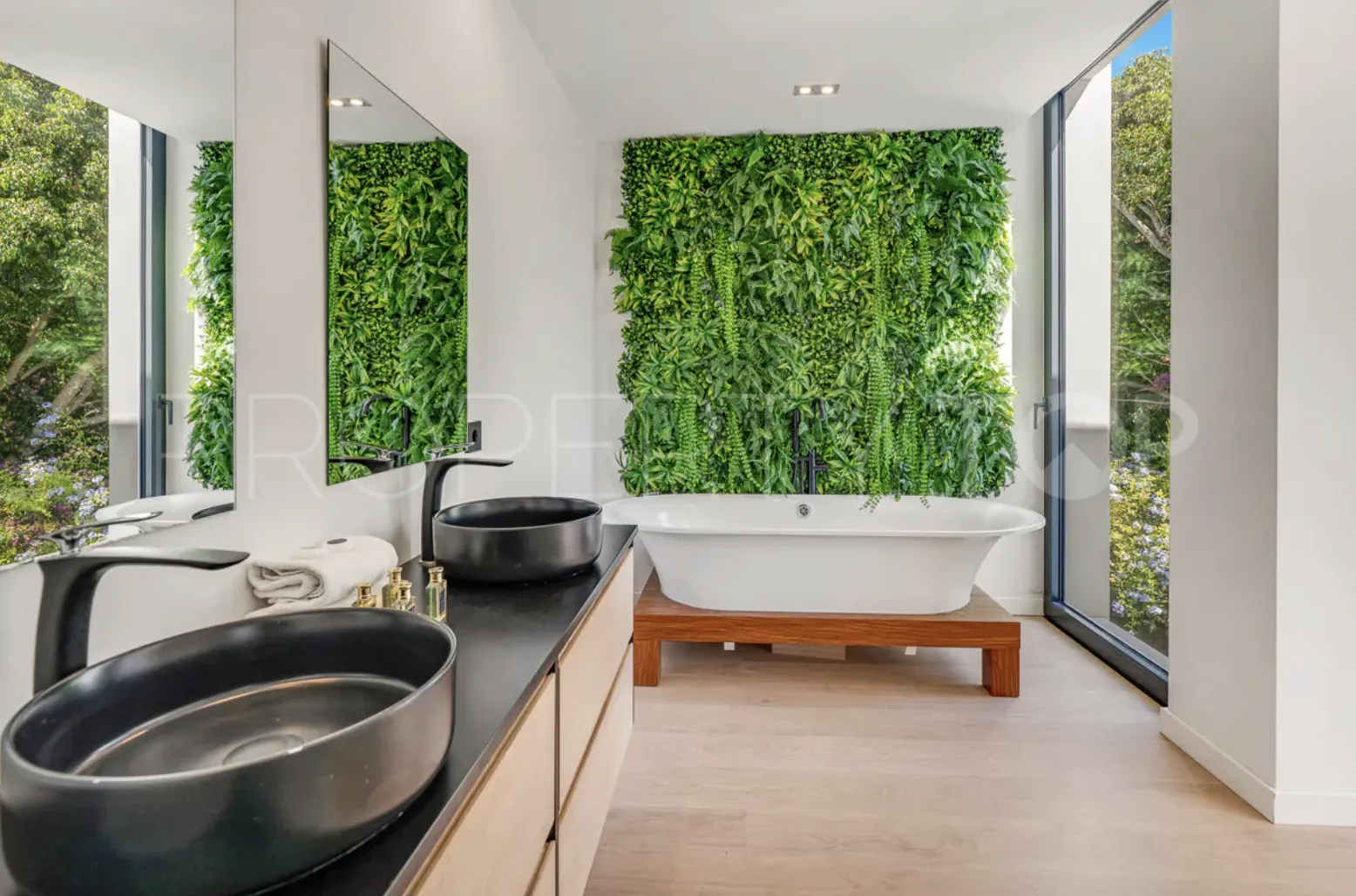 Artola, villa de 4 dormitorios en venta