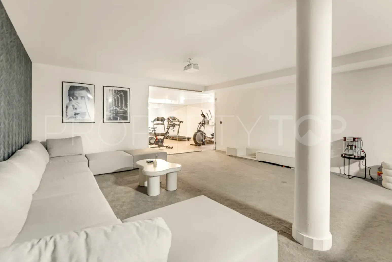 Artola, villa de 4 dormitorios en venta