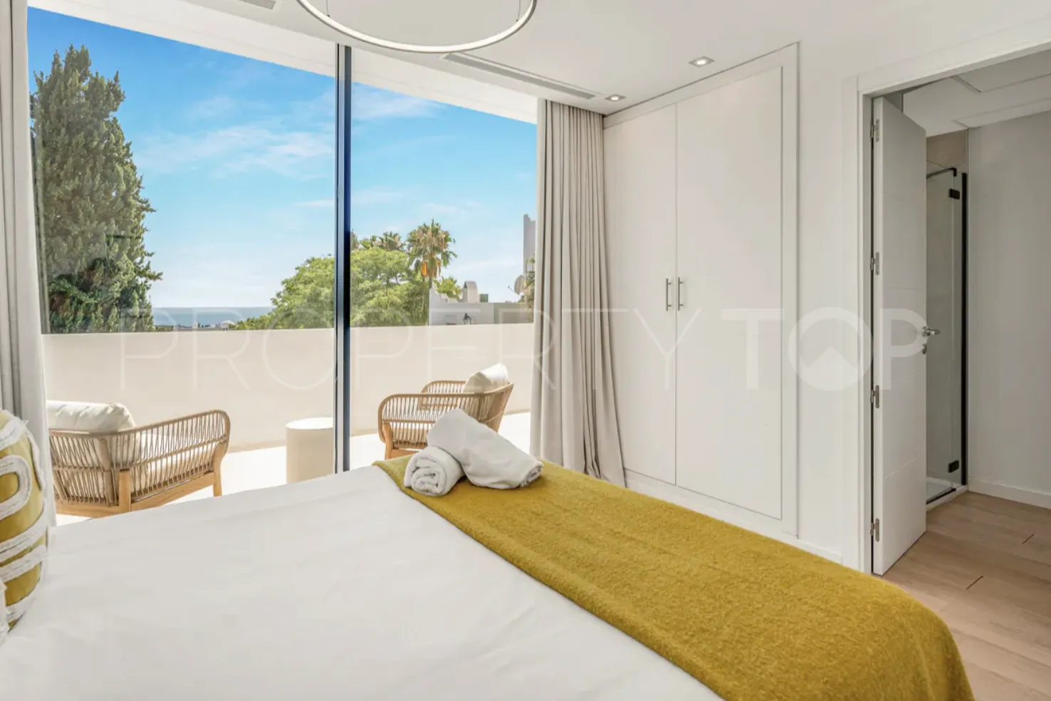Artola, villa de 4 dormitorios en venta