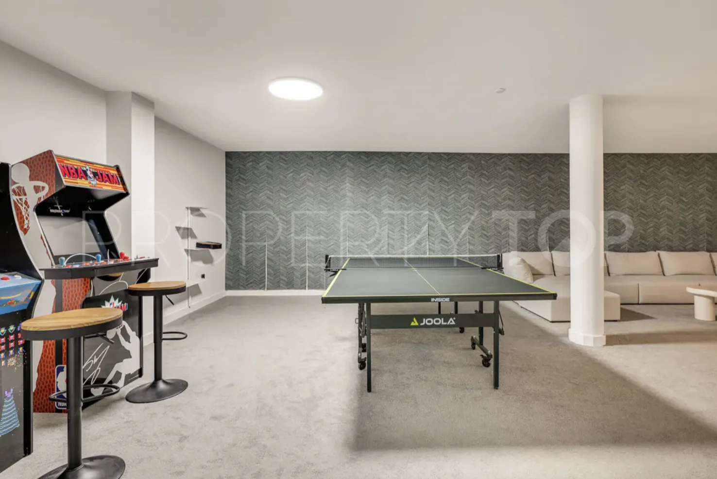 Artola, villa de 4 dormitorios en venta
