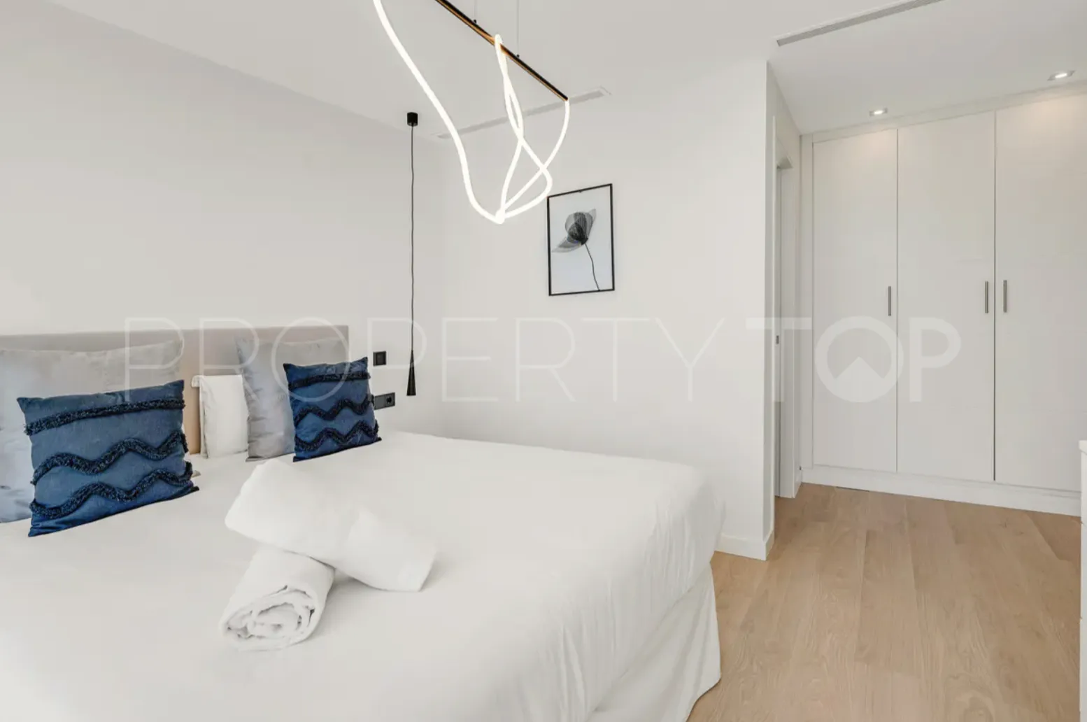 Artola, villa de 4 dormitorios en venta