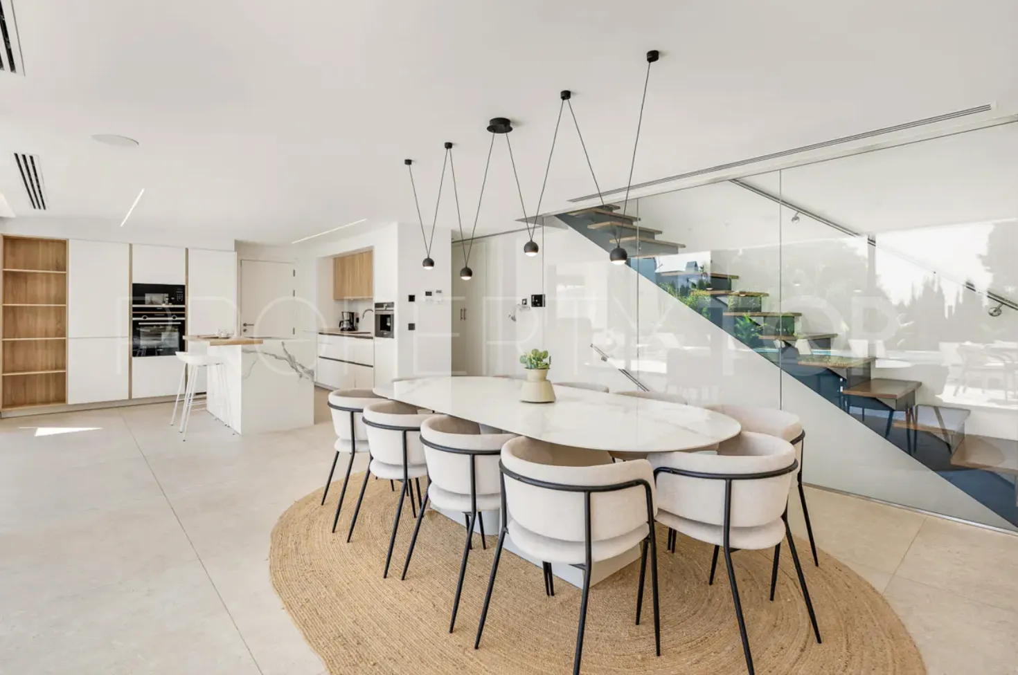 Artola, villa de 4 dormitorios en venta