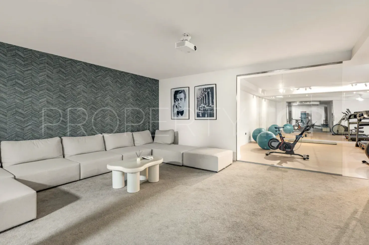 Artola, villa de 4 dormitorios en venta