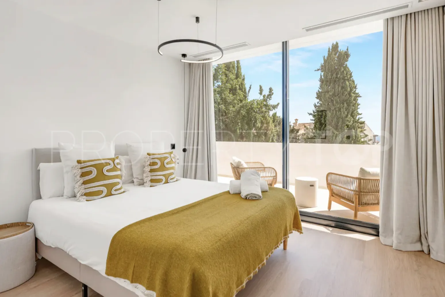 Artola, villa de 4 dormitorios en venta