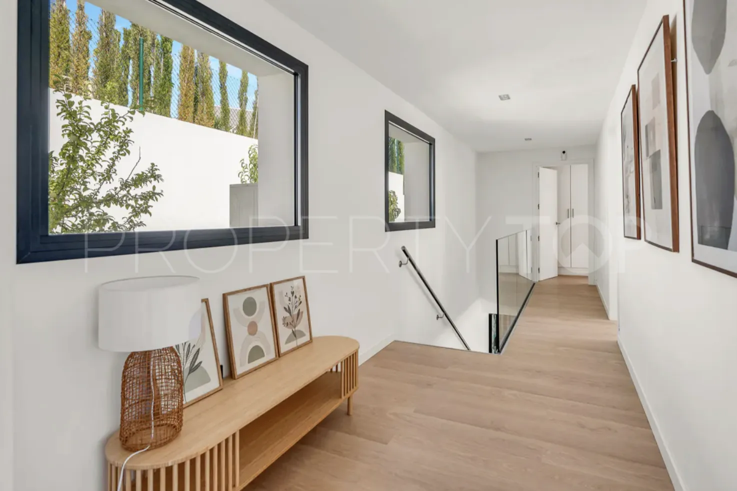 Artola, villa de 4 dormitorios en venta