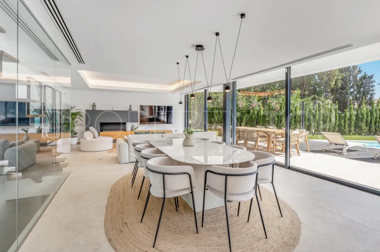 Artola, villa de 4 dormitorios en venta