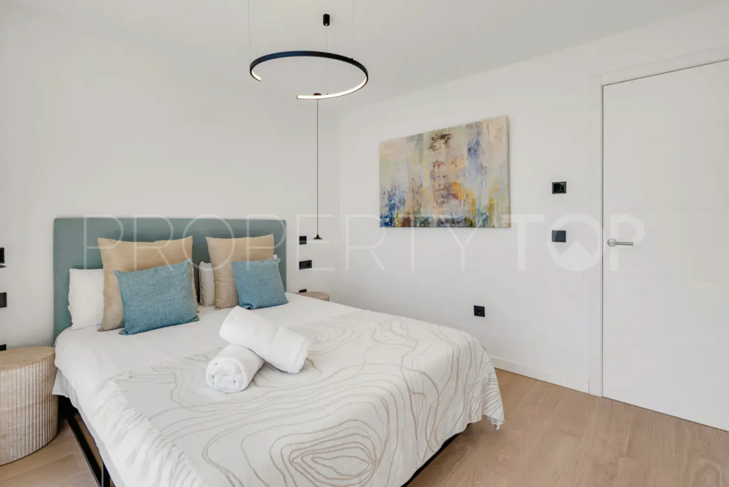 Artola, villa de 4 dormitorios en venta