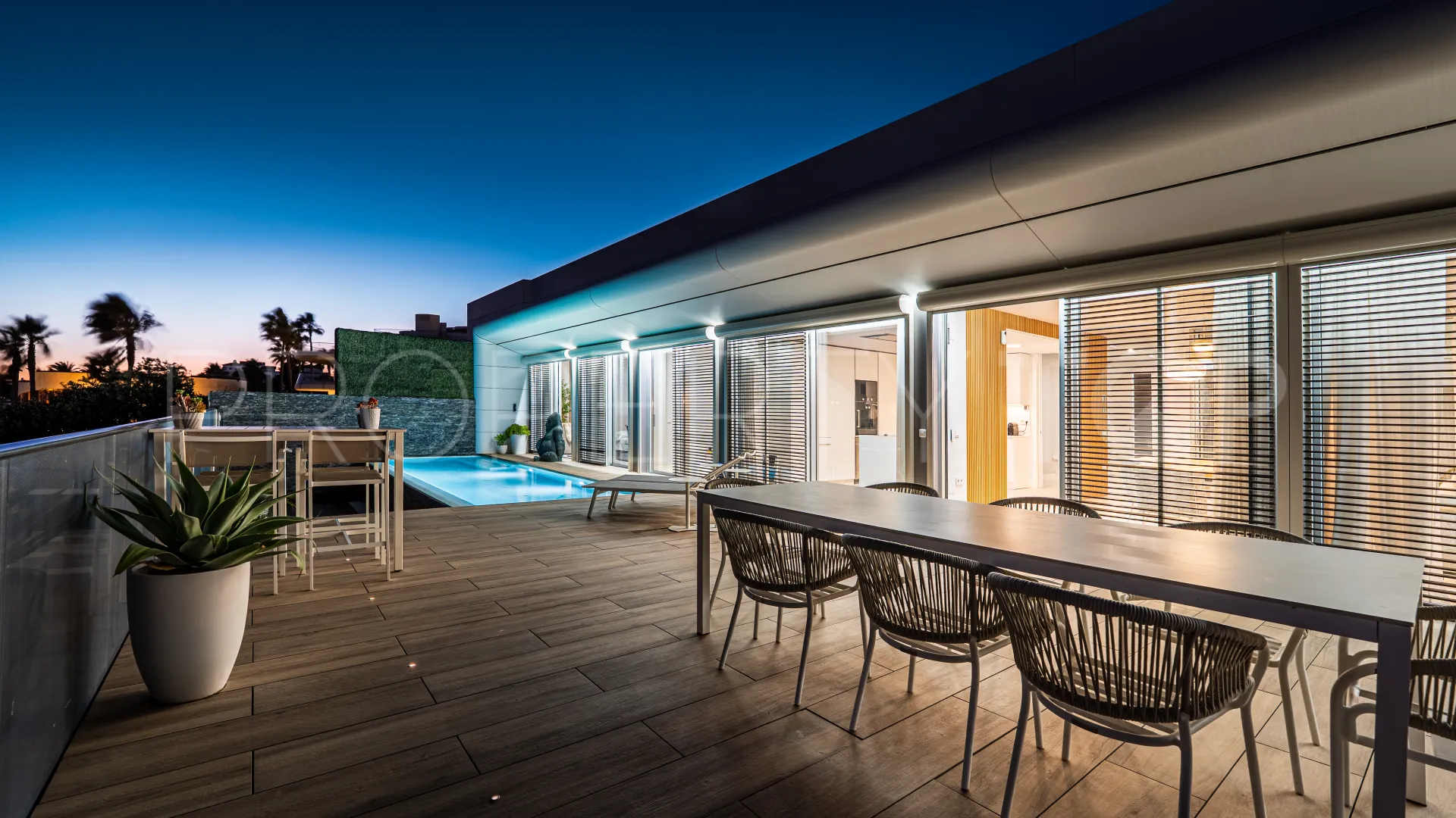 Villa in Estepona for sale