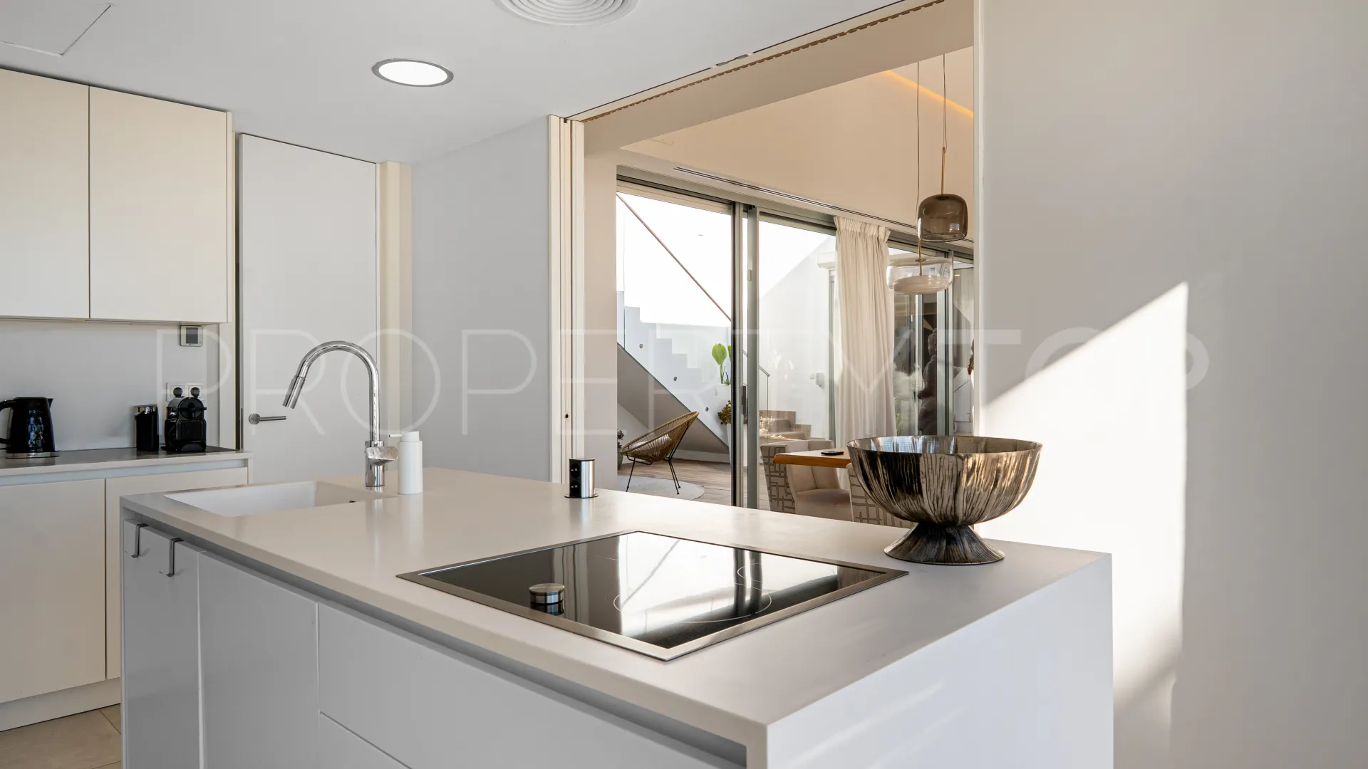 Villa in Estepona for sale