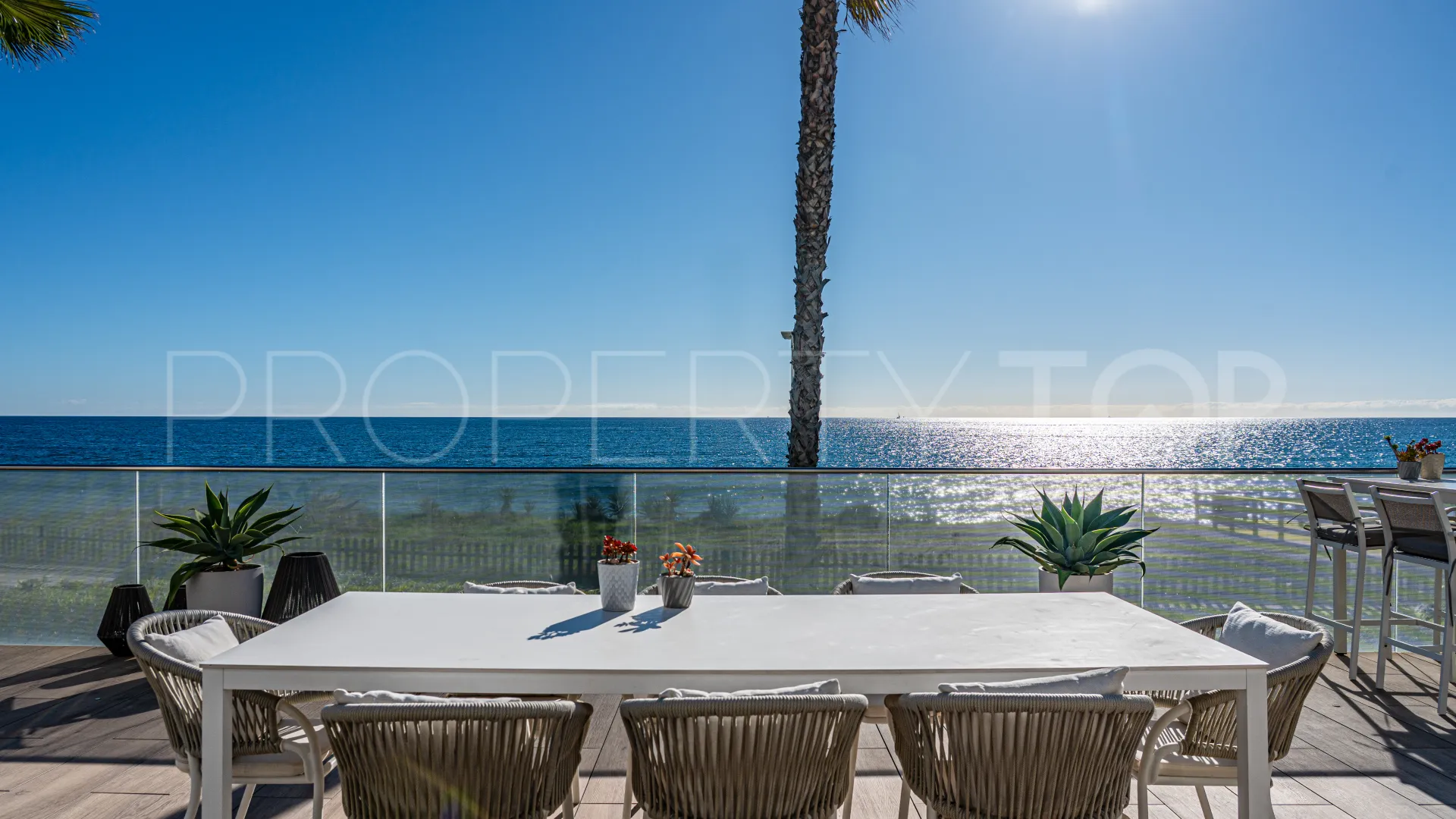 Villa in Estepona for sale
